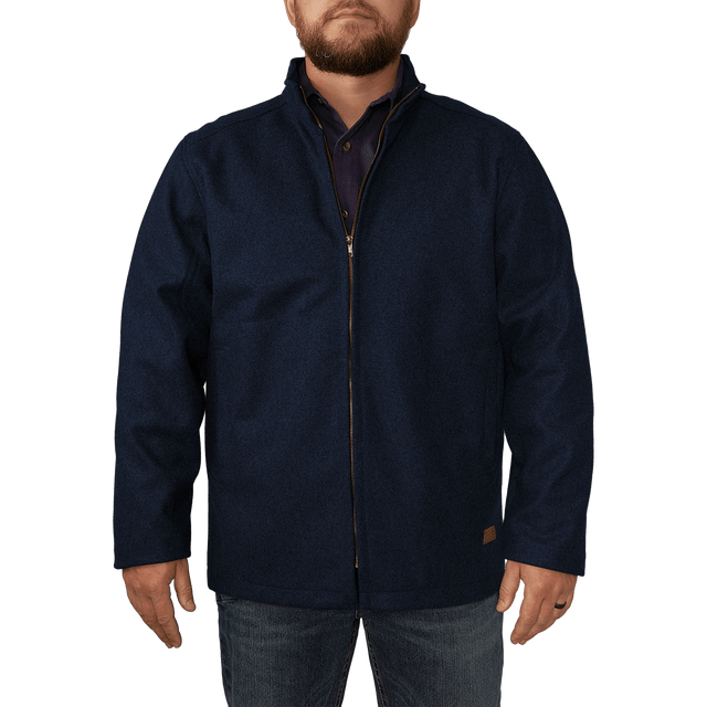 Stormy Kromer The Ironwood Jacket