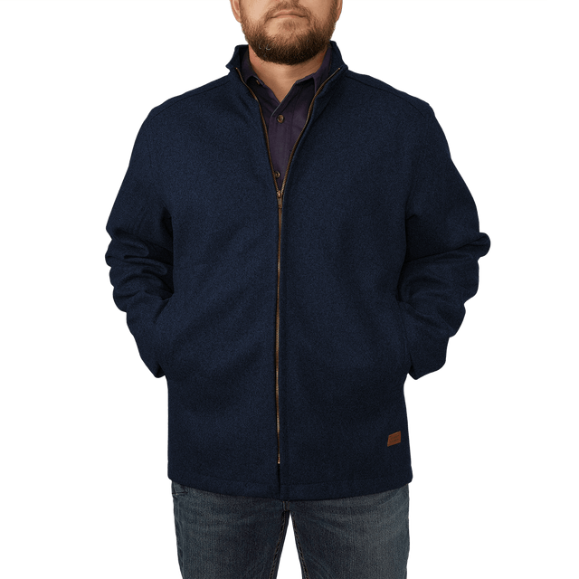 Stormy Kromer The Ironwood Jacket