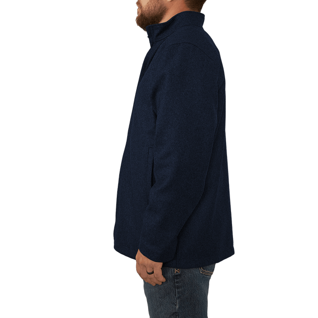 Stormy Kromer The Ironwood Jacket