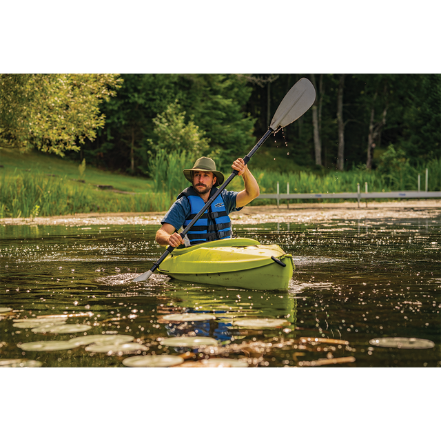 Stormy Kromer The Mesh Hiker