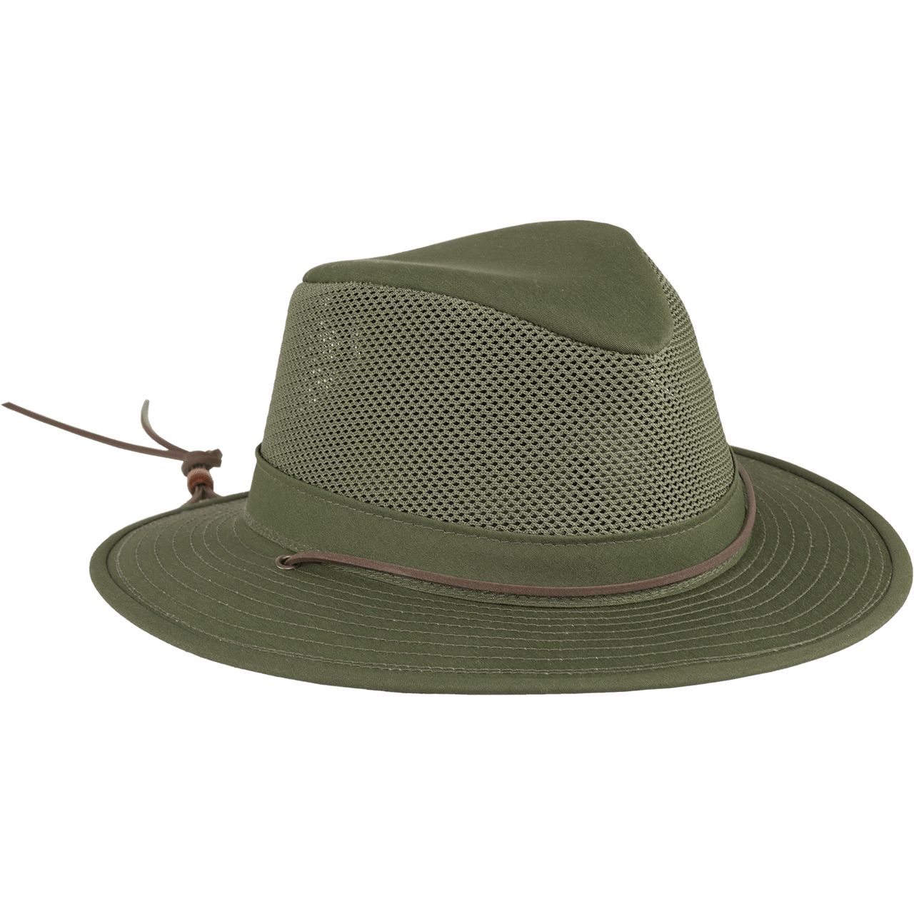 stormy kromer The Mesh Hiker