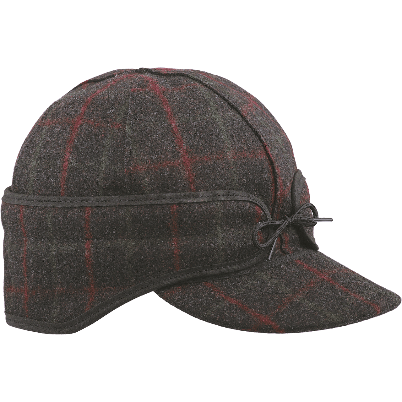 stormy kromer The Midway Cap