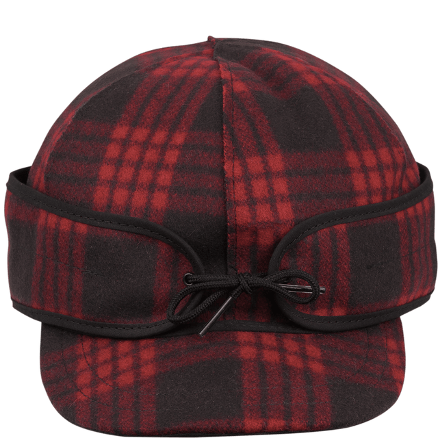 Stormy Kromer The Millie Kromer Cap