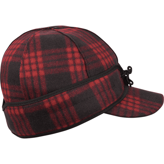 Stormy Kromer The Millie Kromer Cap