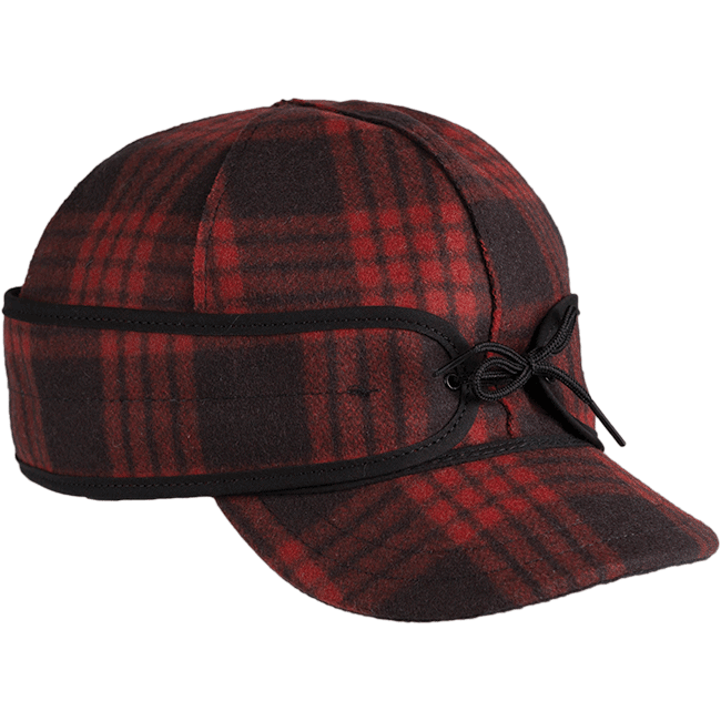 stormy kromer The Millie Kromer Cap