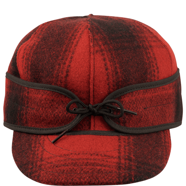 stormy Kromer The Original Stormy Kromer® Cap