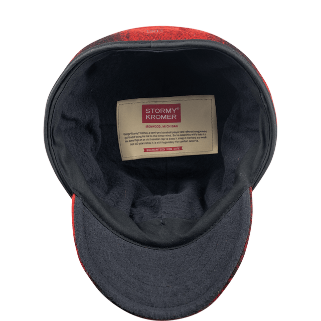 stormy Kromer The Original Stormy Kromer® Cap