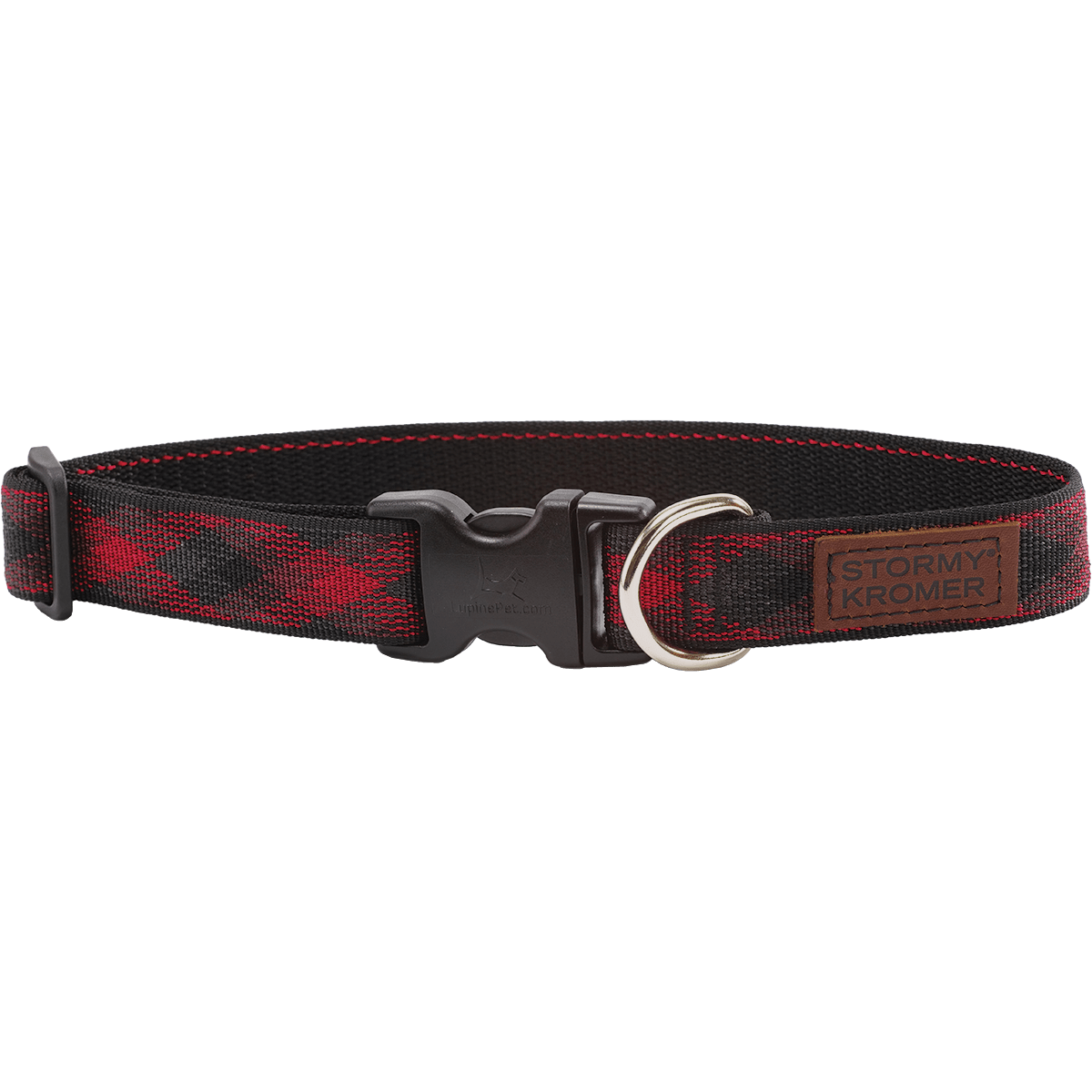 stormy kromer The Pet Collar