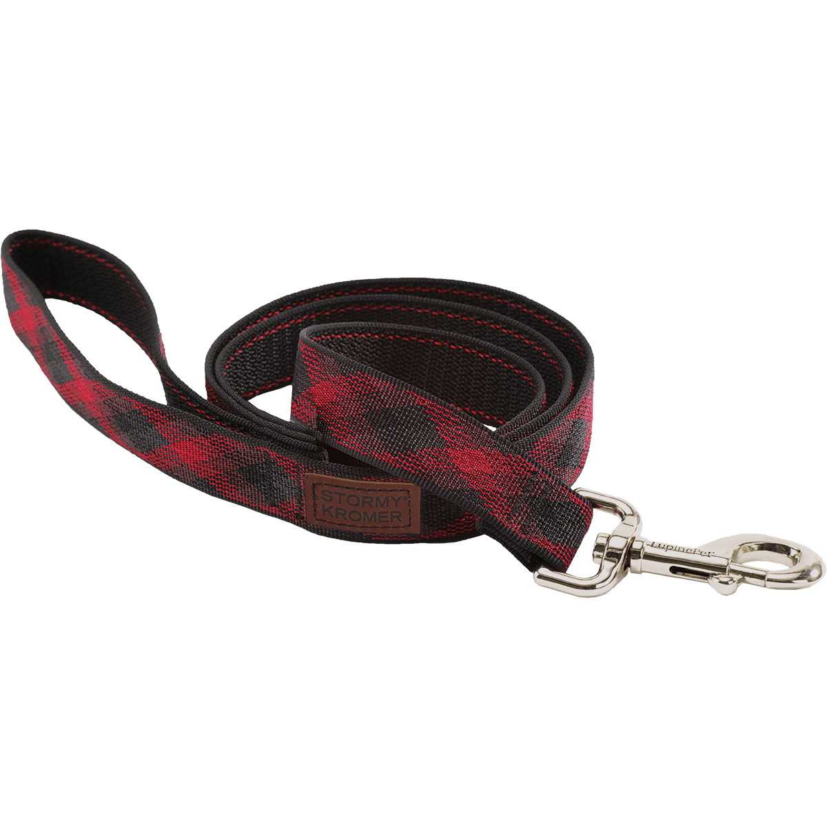 stormy kromer The Pet Leash