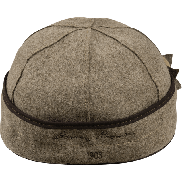 Stormy Kromer The Petal Pusher Cap