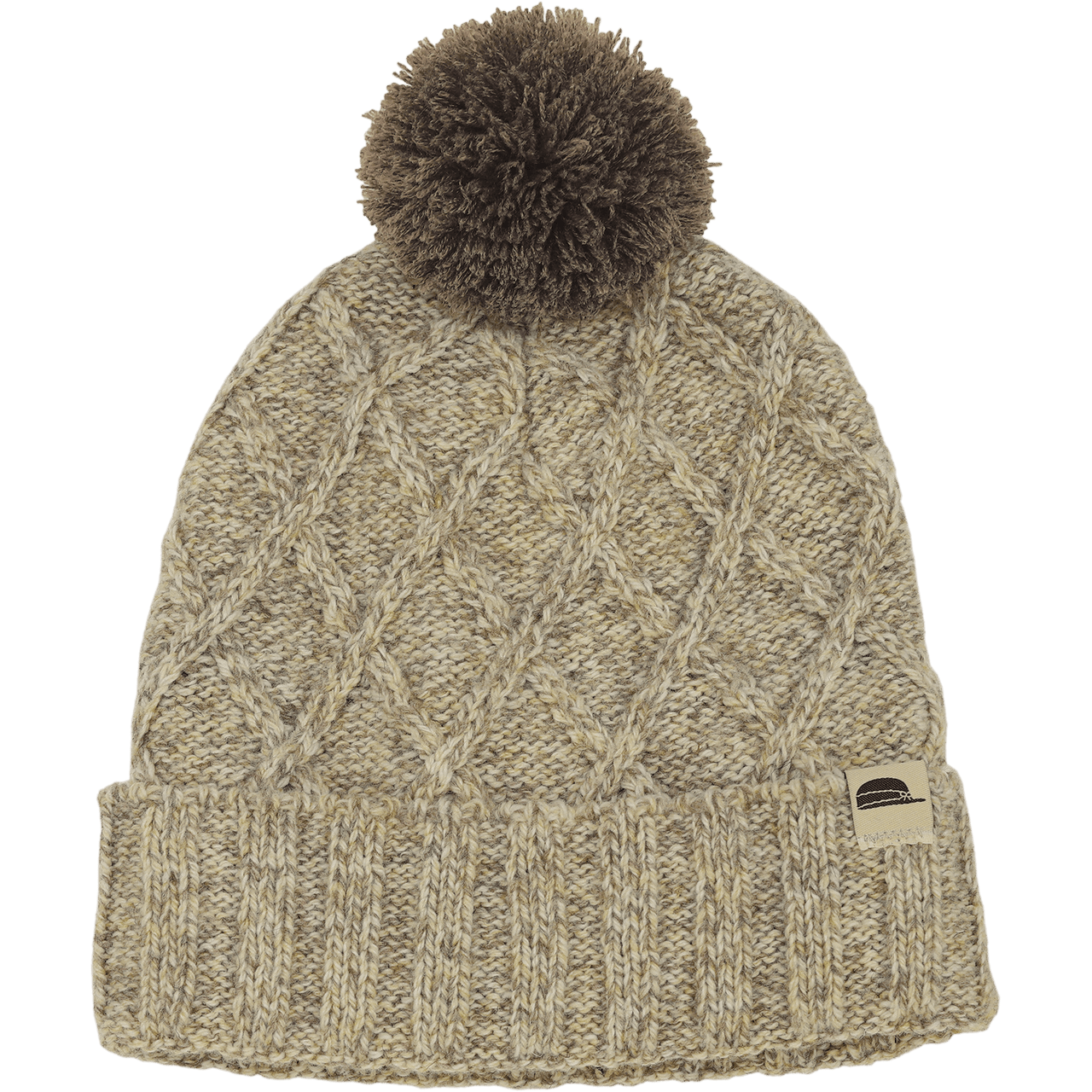 stormy kromer The Ragwool Pom