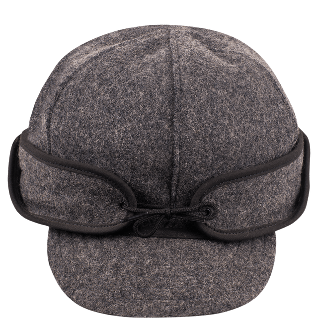 Stormy Kromer The Rancher Cap