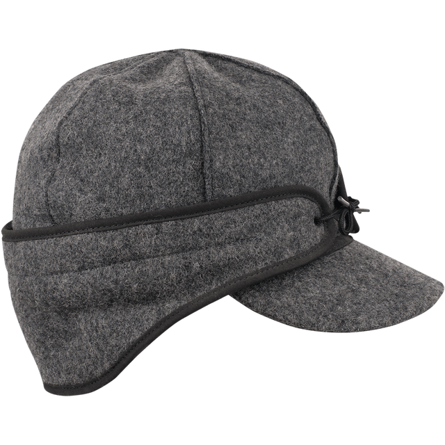 Stormy Kromer The Rancher Cap
