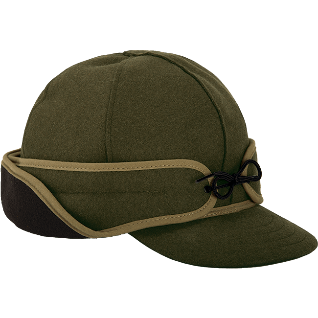 stormy kromer The Rancher Cap