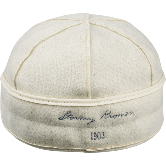 Stormy Kromer The Sidekick Cap