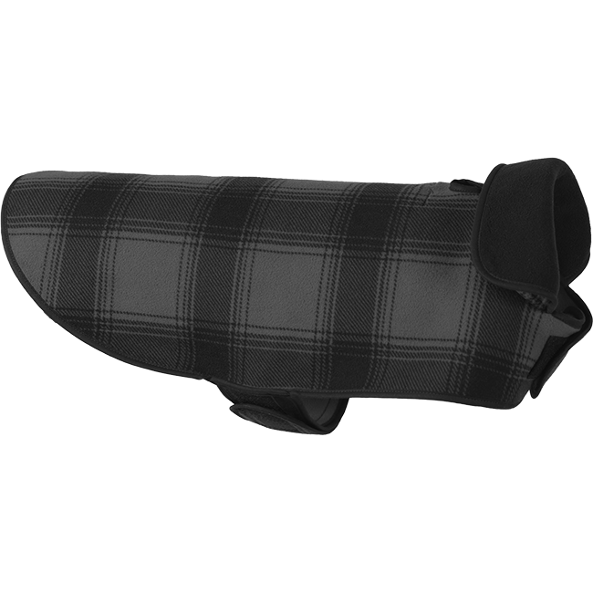 stormy kromer The SK Fleece Dog Jacket