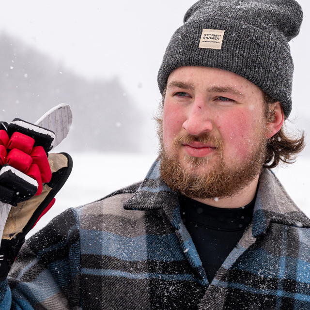 Stormy Kromer The SK Watch Cap