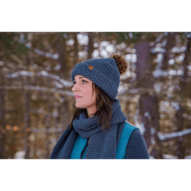 Stormy Kromer The Snowfall Beanie