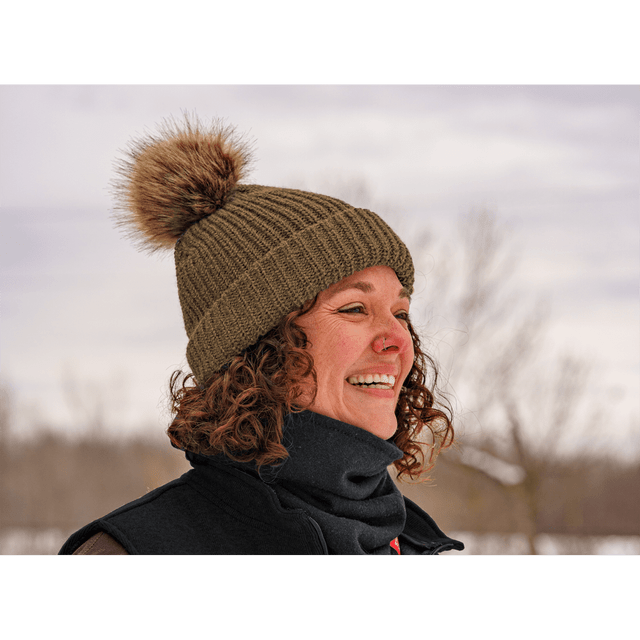 Stormy Kromer The Snowfall Beanie