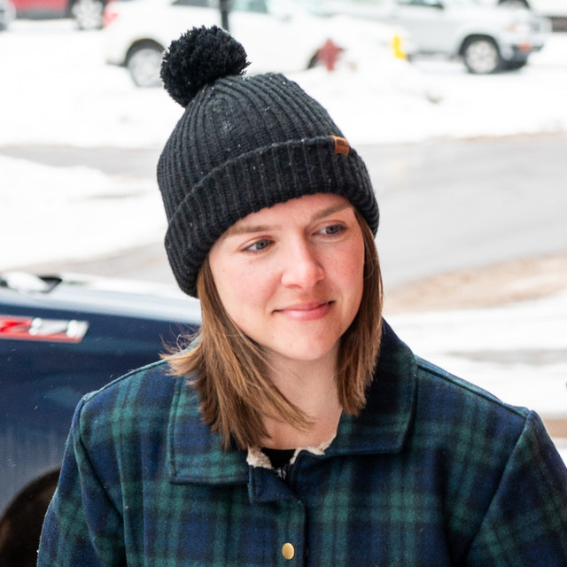 Stormy Kromer The Snowfall Beanie