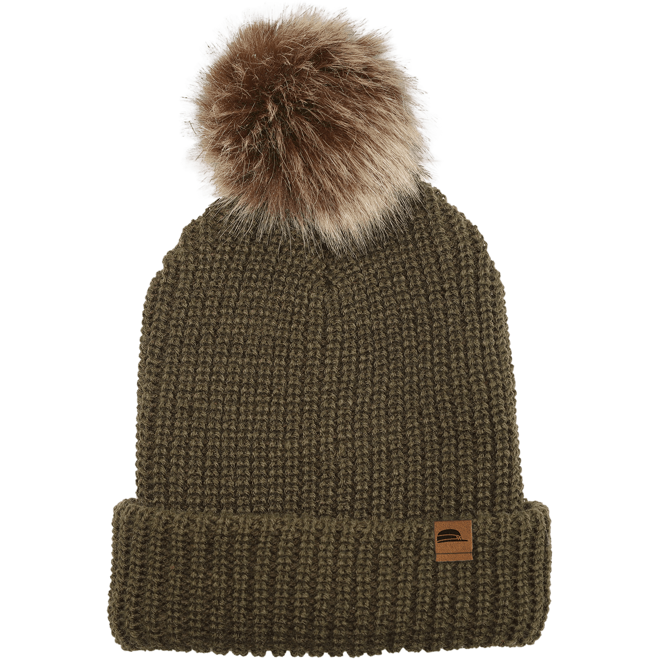 stormy kromer The Snowfall Beanie