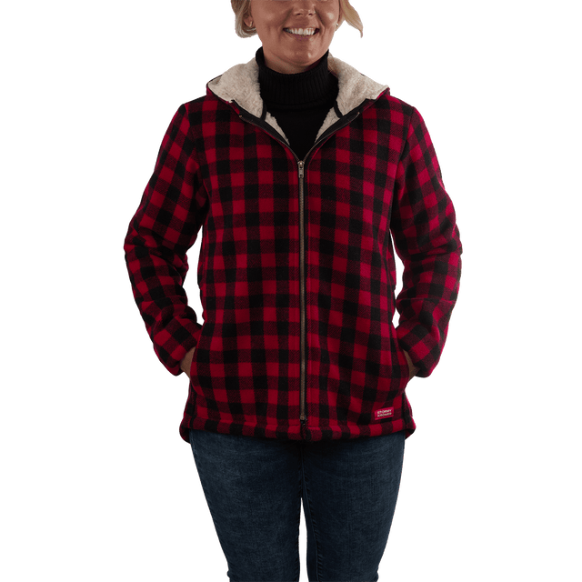 Stormy Kromer The Swallowtail Jacket