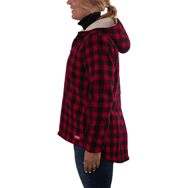 Stormy Kromer The Swallowtail Jacket