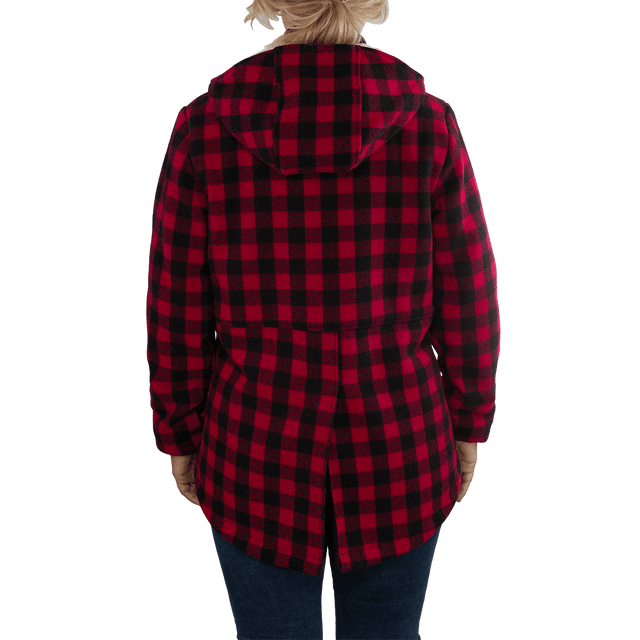 Stormy Kromer The Swallowtail Jacket