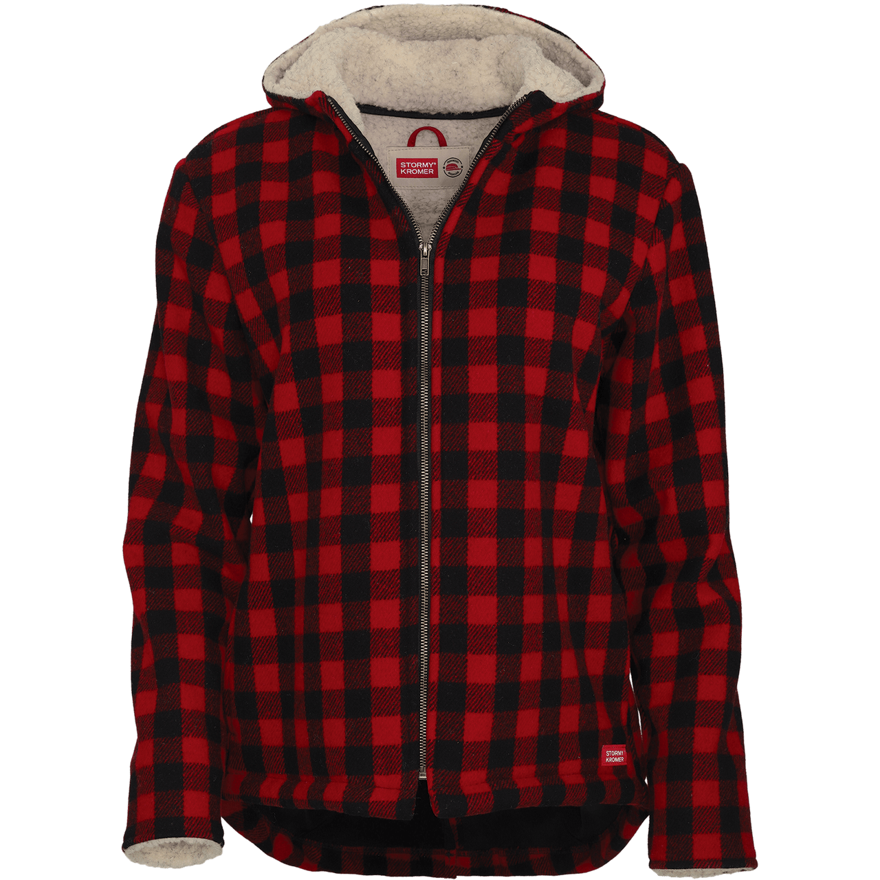 stormy kromer The Swallowtail Jacket