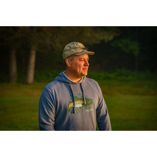 Stormy Kromer The Trail Cap