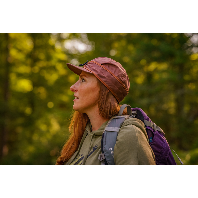 Stormy Kromer The Trail Cap