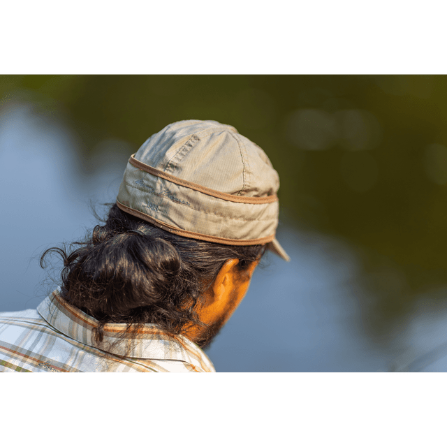 Stormy Kromer The Trail Cap