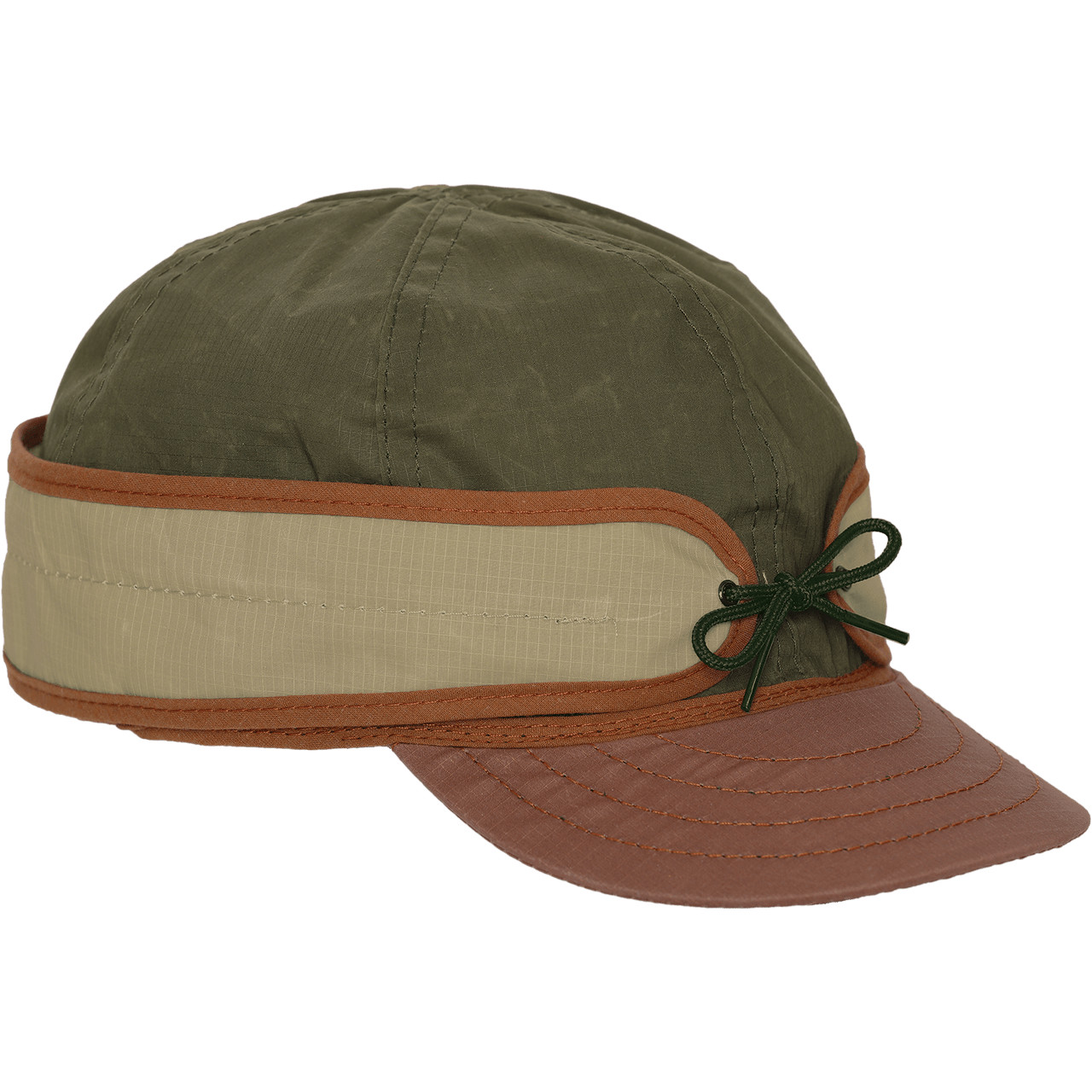 stormy kromer The Trail Cap