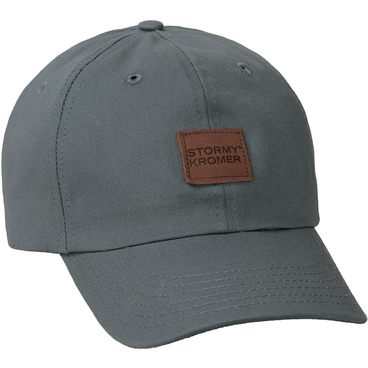 stormy kromer The Twill Ballcap