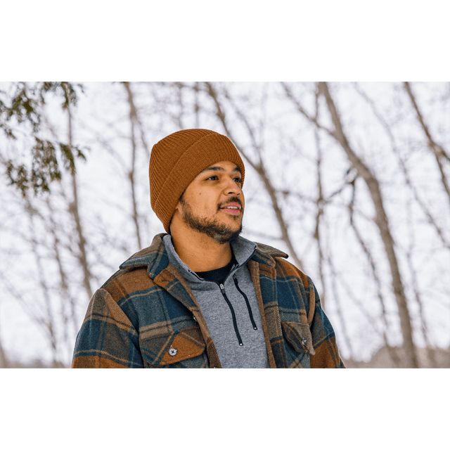 Stormy Kromer The Utility Beanie