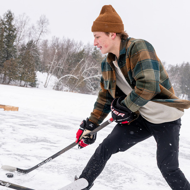 Stormy Kromer The Utility Beanie