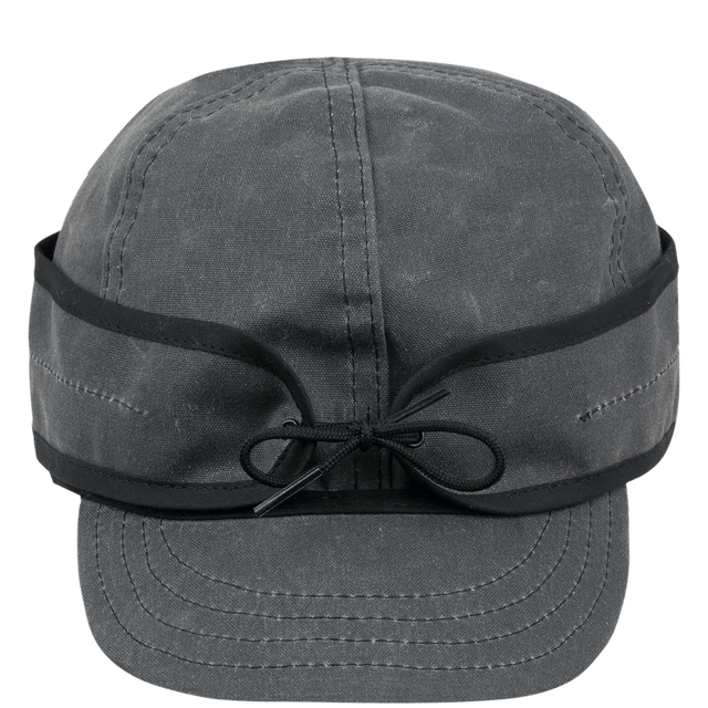 Stormy Kromer The Waxed Cotton Cap
