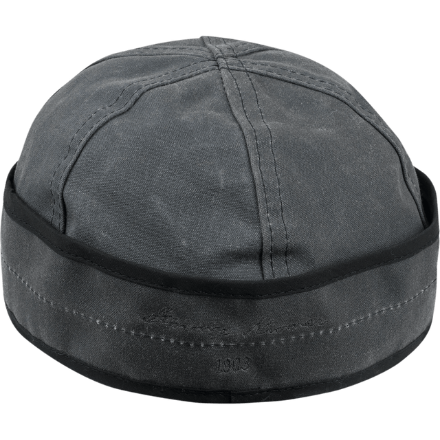 Stormy Kromer The Waxed Cotton Cap