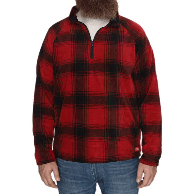 Stormy Kromer The Weekend Pullover