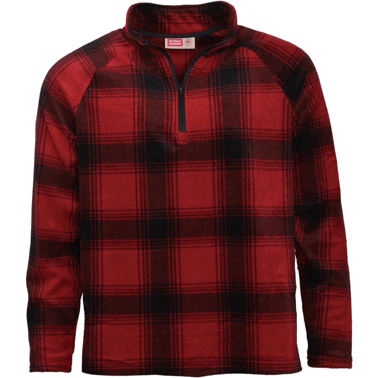 stormy kromer The Weekend Pullover