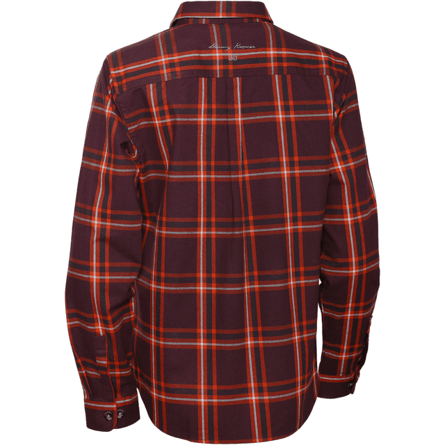 Stormy Kromer The Weekender Flannel Shirt