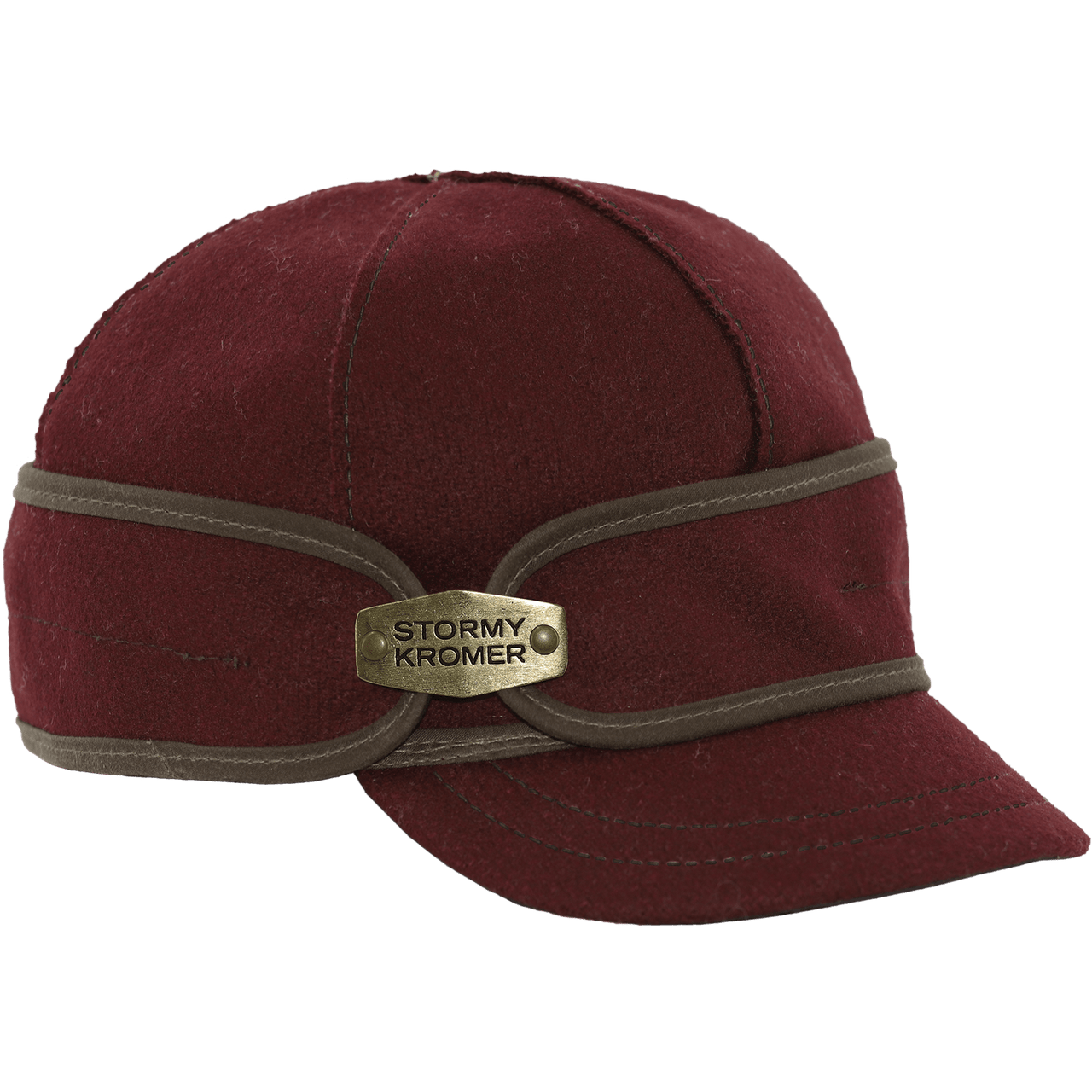 stormy kromer The Woodlands Cap