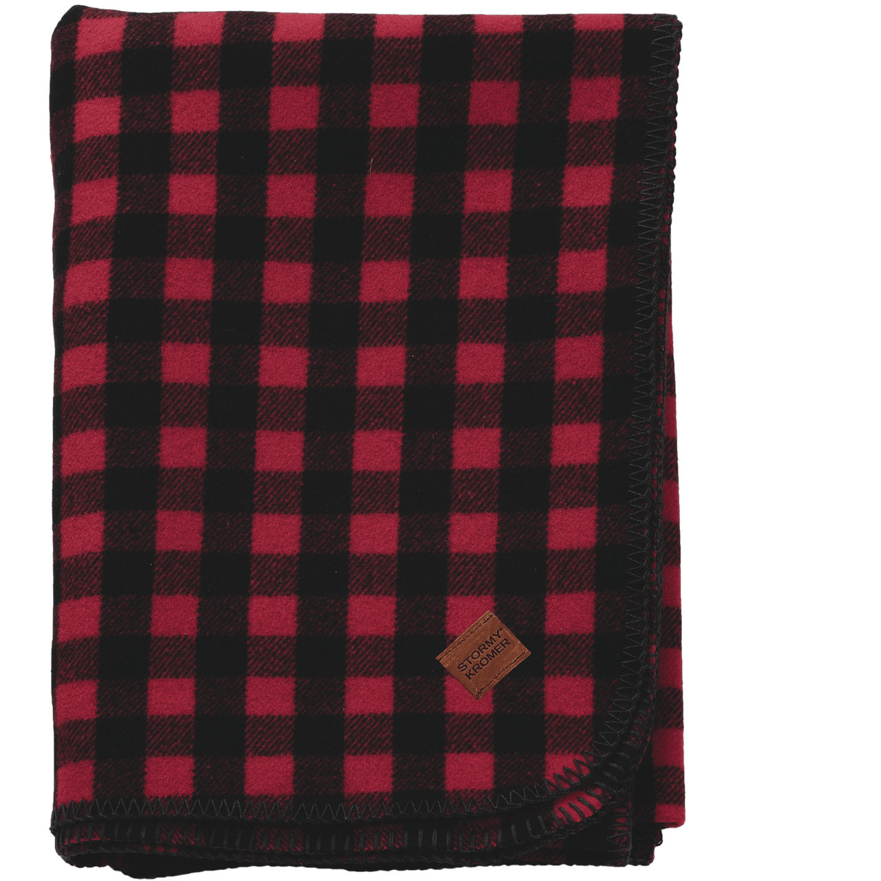 stormy kromer The Wool Blanket