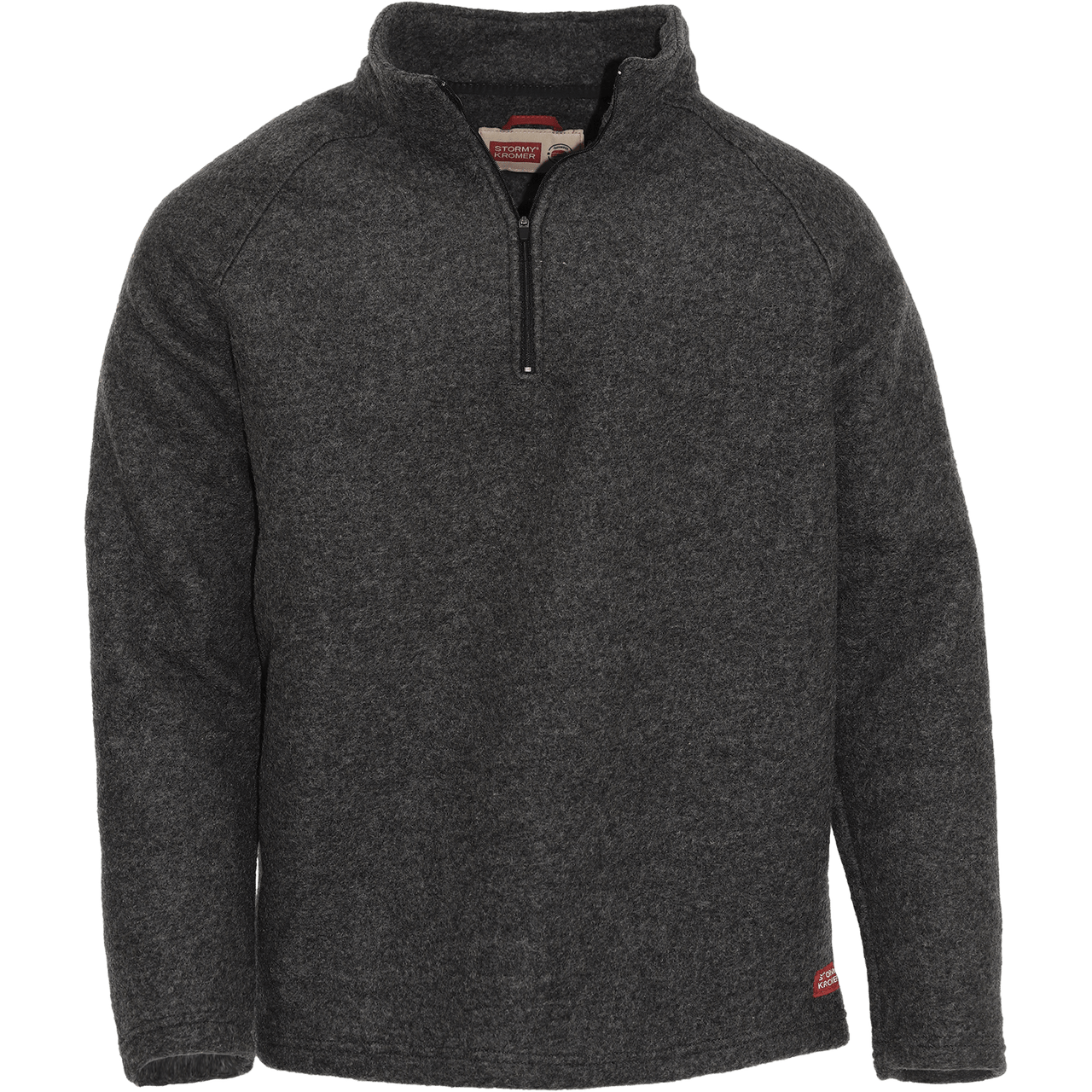 stormy kromer The Wool Pullover
