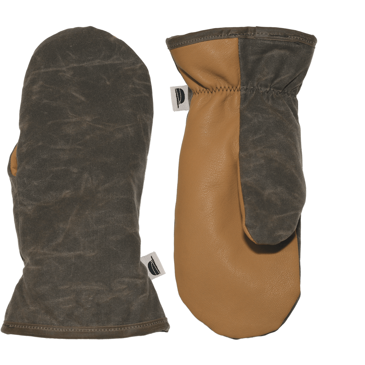 stormy kromer Waxed Tough Mitts
