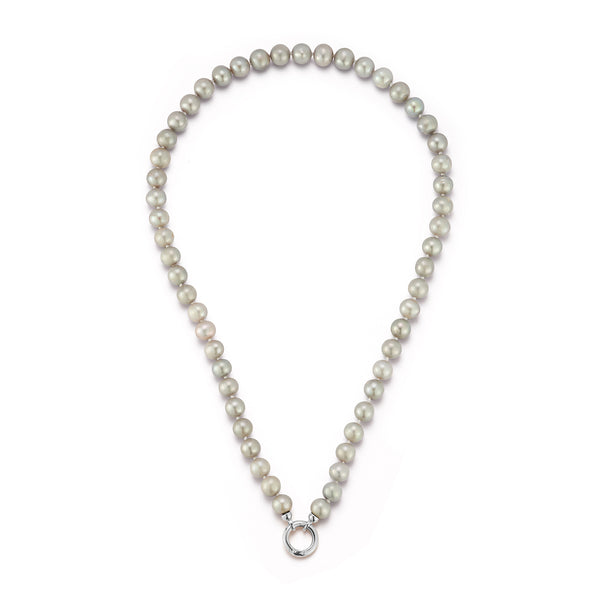 Storrow 14K Mae & Ezra Charm Necklace