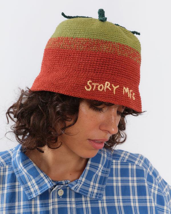 Story Mfg. Brew Hat - Brandywine