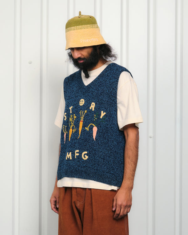 Story Mfg. Brew Hat - Hugh's