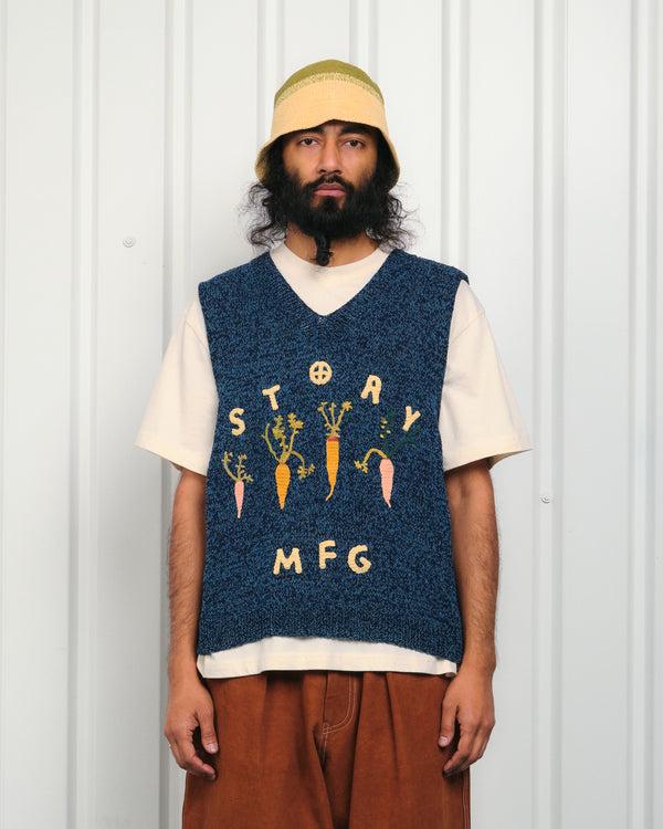 Story Mfg. Brew Hat - Hugh's