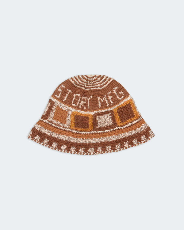 story mfg. Brew Hat - Lantern